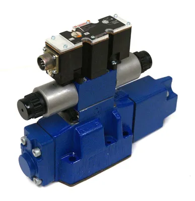 NEW REXROTH 4WRZE16W8-150-70/6EG24N9EK31/A1D3M VALVE R900750127