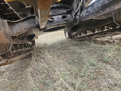 Used 2006 DEERE 135C Crawler Excavators Colorado US | ABN Services #1339195