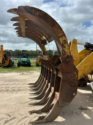 Used 2015 CATERPILLAR 950M Wheel Loaders Florida US | Intrac Machinery #1566433
