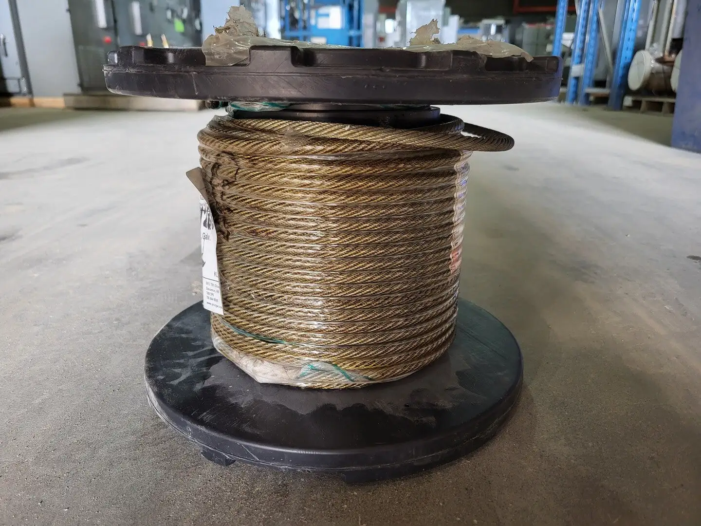 NEW OVERHEAD CRANE SOLUTIONS 08.0-21611-2798
