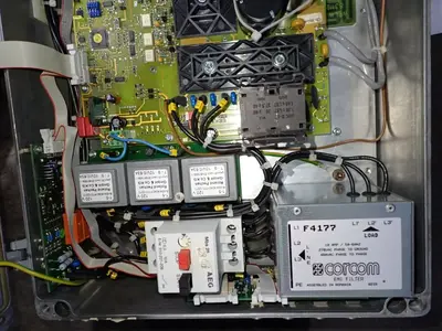 USED LJU ST693S