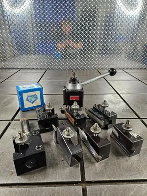 ALORIS CXA Tooling | GMT (2)