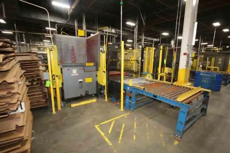 USED COLUMBIA FL 500