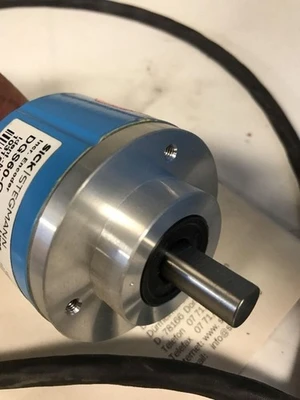 NEW SICK DGS60-G4R01000