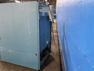 Used CINCINNATI ZH3222H/AC Heat Treating Units Ohio US | HGR 24 #1277696