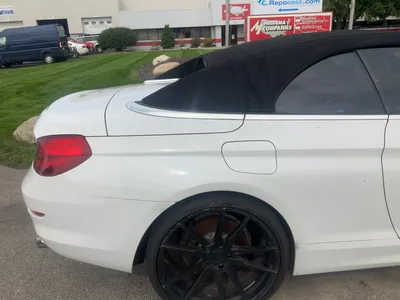 Used 2013 BMW 6 SERIES Cars Michigan US | Miedema Asset Management Group #1437318