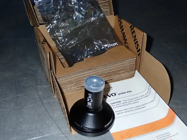New | in-Stock RENISHAW A3060006303 Probes Ohio US | HGR 24 #1069628