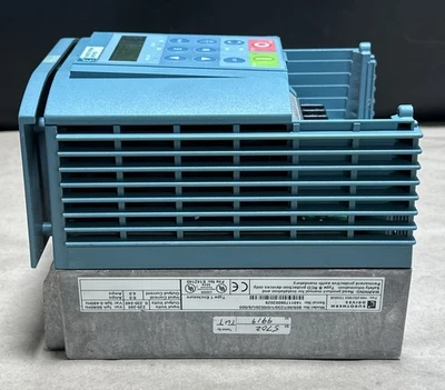 USED Eurotherm 605/007/230/1/0/0020/US/000