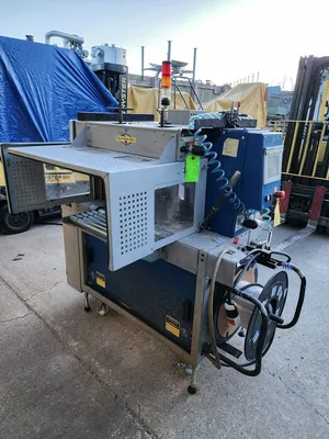 USED 2007 DYNARIC CP100