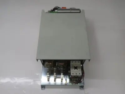 Used ALLEN BRADLEY 1395-AB056-C1-M1A-X1C Speed Drives Texas US | Aucto #1308589