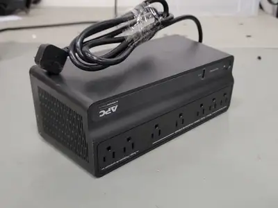 NEW SCHNEIDER ELECTRIC BVN650M1-CA