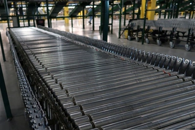 Used Bestflex _UNKNOWN_ Conveyors | American Surplus #1267907