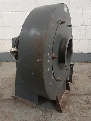 Carbon steel extractor