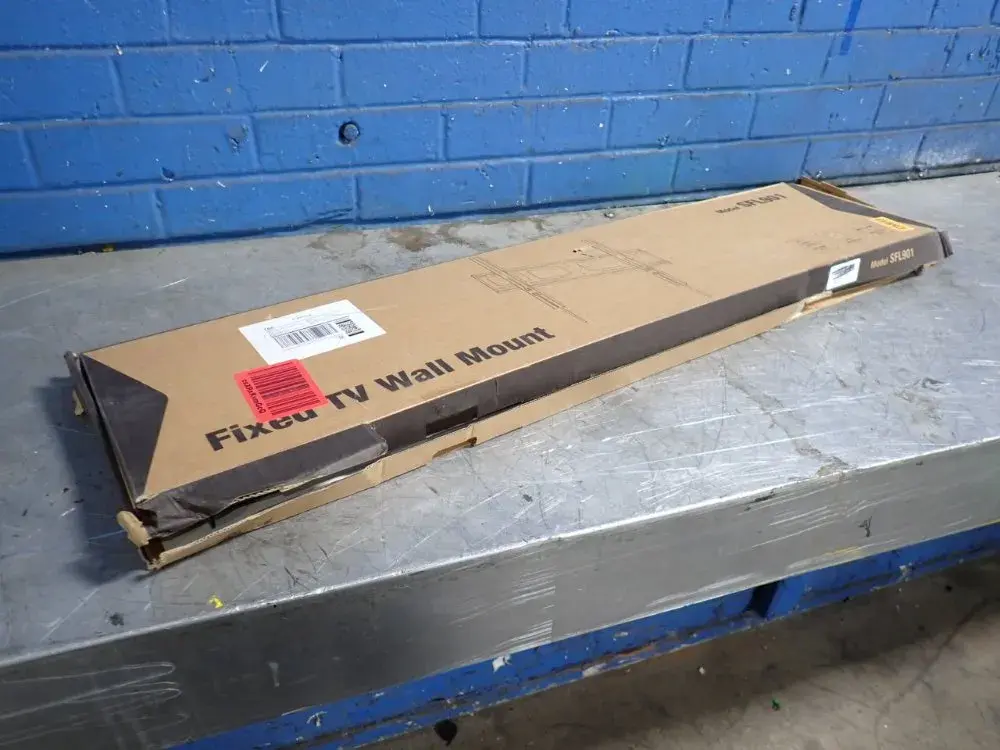 Tv Wall Mount - Sfl901