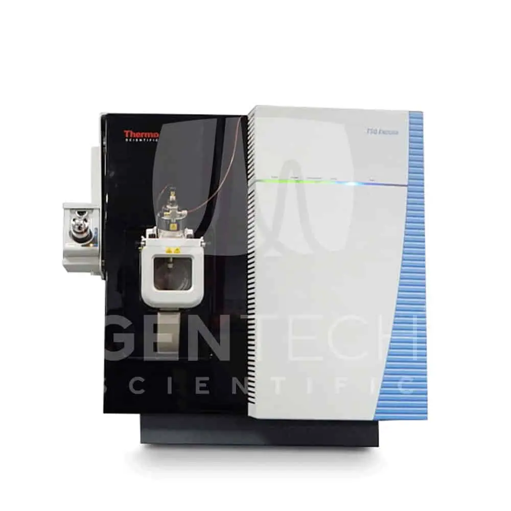 Used _UNKNOWN_ _UNKNOWN_ Mass Spectrometer New York US | GenTech Scientific #1447514