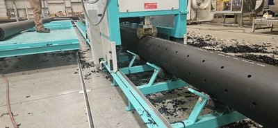 USED 2021 J&K TOOL COMPANY JK1660