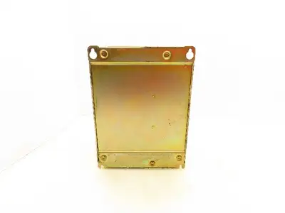 Toshiba VFS9-4055PL-WN(1) Transistor Inverter AC Drive 380/500V 14.3A 7.5HP 3PH