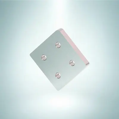 CLEVELAND PUNCH & DIE P10B0004 Shear Blades | Punch Press and Shear (1)