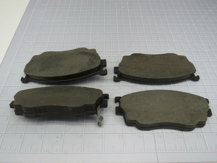 New | in-Stock PBR _UNKNOWN_ Automotive Parts | OCO Industrial #1631695