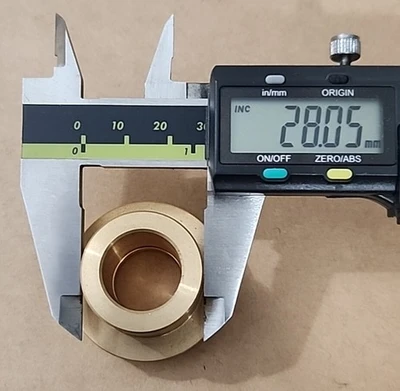 NEW Mazak 41753508640