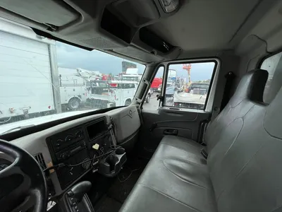 Used 2013 INTERNATIONAL 4300 SERVICE UTILITY BODY Service & Utility Trucks Minnesota US | Carco Truck & Equipment #1514280