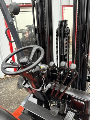 USED 2010 TOYOTA 7FBEU15