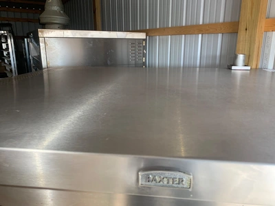 Used 2018 Baxter OV450W Commercial Ranges Missouri US | BG Resurface & Remodel #1494137