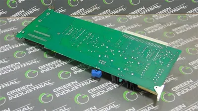 Westinghouse 3PCPS4 Power Supply Board 3A99132G01 Rev. E Used