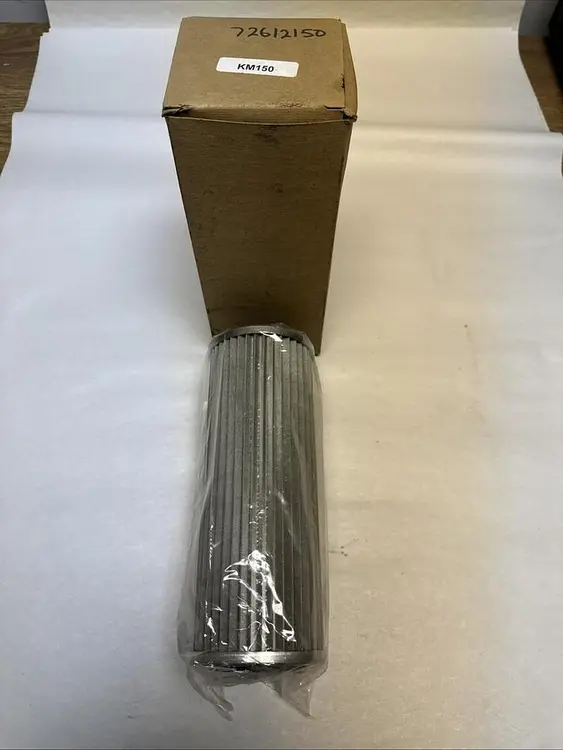 Used SCHROEDER KM150 Filters Ohio US | Surplus Asset Holdings #1240616