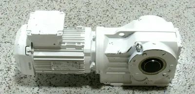 NEW SEW EURODRIVE KA57/T-DRN80M4/DH GEAR REDUCER KA57TDRN80M4DH
