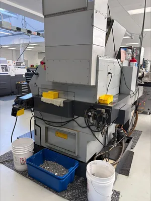 1996 STAR SR-32 Swiss Type Automatic Screw Machines | Global Machine Brokers, LLC (14)