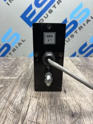 AccuWeb MME-2 7301-01 & MTR 3091 Electrical/PLC/Automation | ESS Industrial Equipment Sales (5)