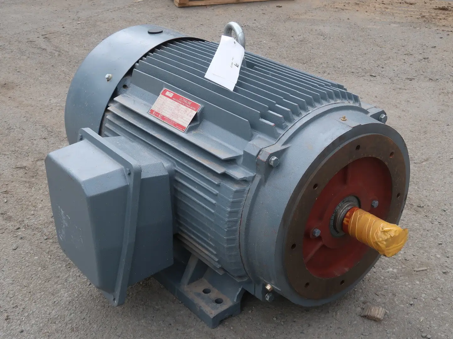 USED MADISON NO. MUE551
