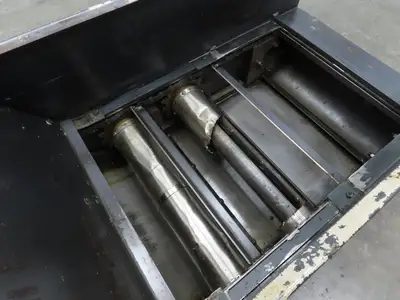 Used MAYFRAN _UNKNOWN_ Conveyor Parts Indiana US | Arrow Industrial #628227