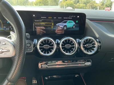 Used 2022 MERCEDES-BENZ GLA45 SUVs Michigan US | Miedema Asset Management Group #1474342