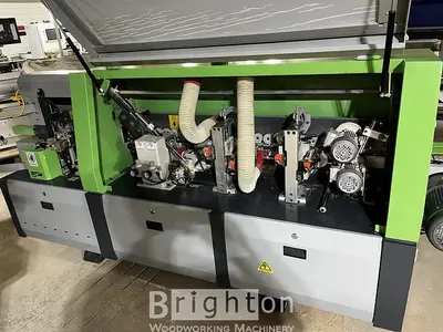 USED 2021 SOSN FZ-515-5 EDGEBANDER