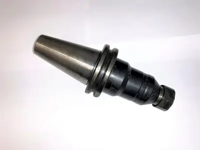 SANDVIK CORMANT END MILL HOLDER 40MM-VF4-C3M: STOCK #13572