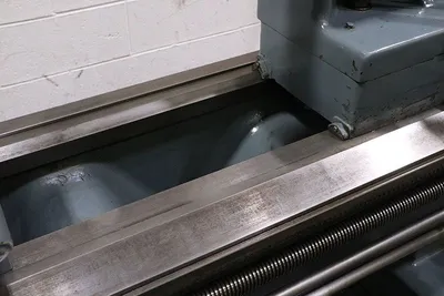 1967 LEBLOND 24" REGAL LATHES, ENGINE_See also other Lathe Categories | Prime Machinery (14)