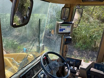 1995 Caterpillar 960F