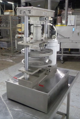 Used 2009 COMTEC 2200 Forming Machine California US | BakeryEquipment.com #1555568
