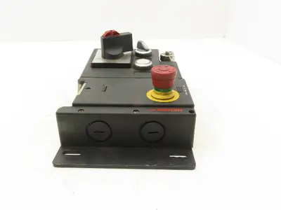 Used EUCHNER _UNKNOWN_ Miscellaneous MRO Indiana US | Arrow Industrial #1408688
