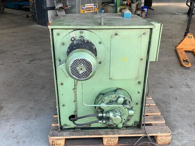 USED 1990 ROUNDO S-2