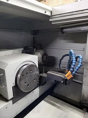 2015 SUPERTEC EGI-150 CNC Grinders, Internal | Kaste Industrial Machine Sales (5)