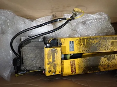 USED SR ENGINEERING COMPANY ESY10SBB95.31200EL10