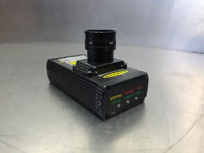 Banner OMNI PresencePLUS P4 Inline Sensor Camera (P40R) 5D-24