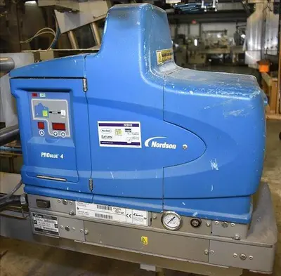 USED BOSCH TTF