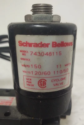 NEW Schrader Bellows 520001115