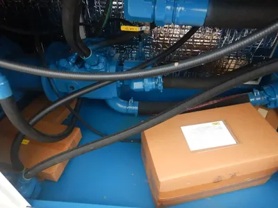Used HYDRO-PAC C15-100-10000FX/EXTH2 Air Compressors (Misc) New Jersey US | Perry Equipment #1408483