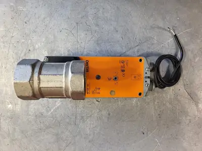 NEW BELIMO B249+AF120-US