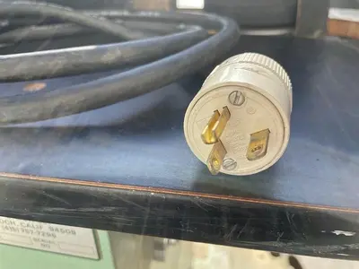 USED RITTER R700